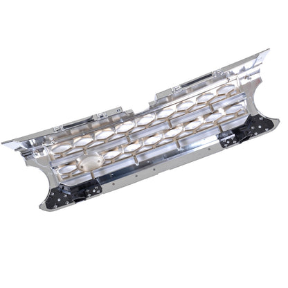 Sportgrill Chrom passend für Land Rover Discovery IV (L319) 2010-2013
