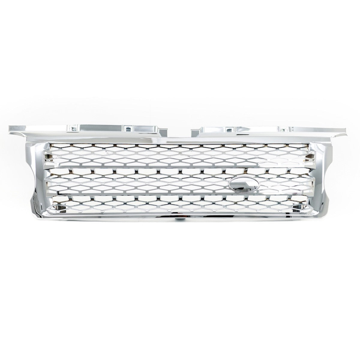 Sportgrill Chrom passend für Land Rover Range Rover Sport I 2005-2010