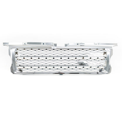 Sportgrill Chrom passend für Land Rover Range Rover Sport I 2005-2010