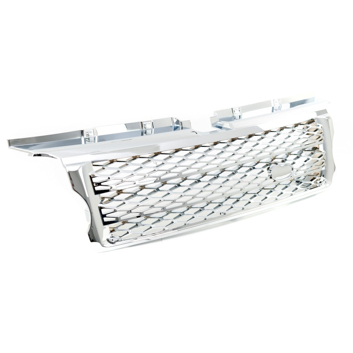 Sportgrill Chrom passend für Land Rover Range Rover Sport I 2005-2010
