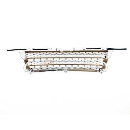Sportgrill Chrom passend für Land Rover Range Rover Sport I 2005-2010
