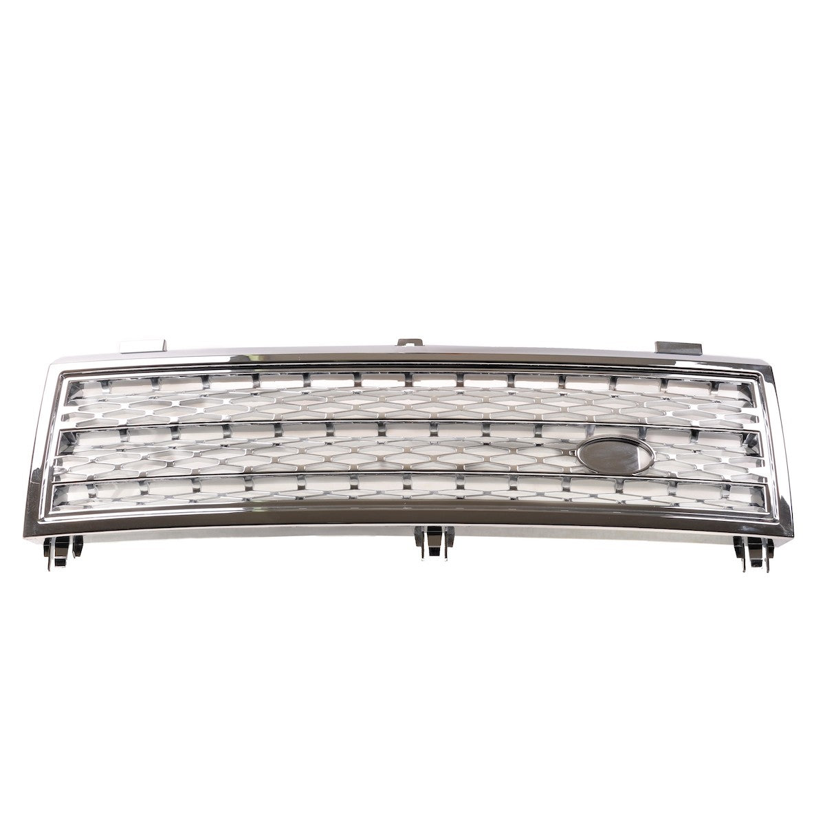 Sportgrill Chrom passend für Land Rover Range Rover III L322 2002-2006