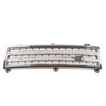 Sportgrill Chrom passend für Land Rover Range Rover III L322 2002-2006