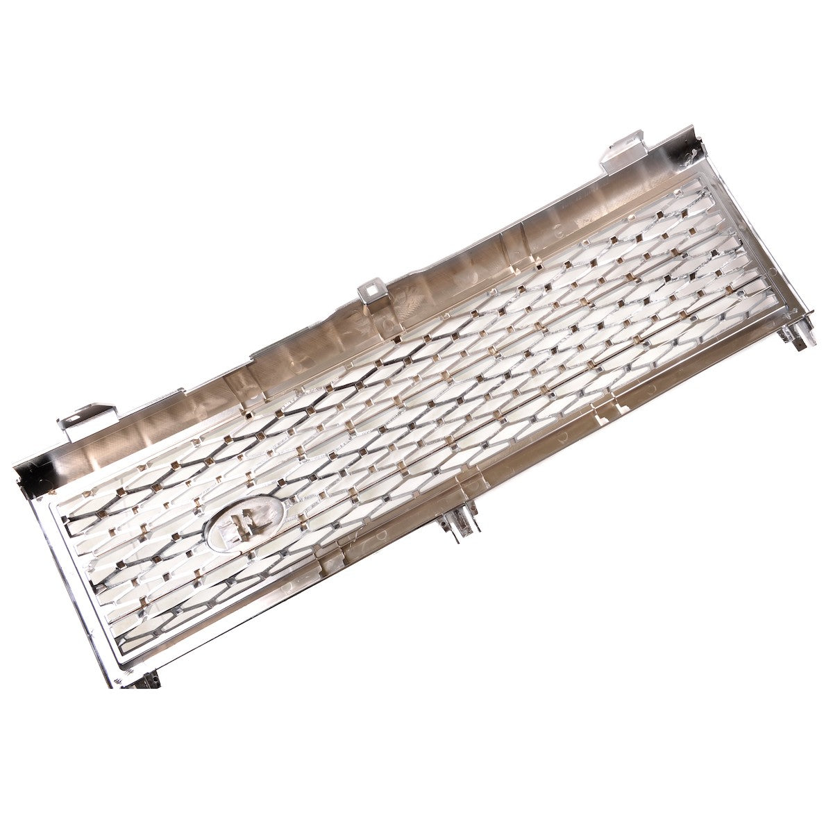 Sportgrill Chrom passend für Land Rover Range Rover III L322 2002-2006