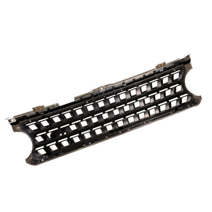 Sportgrill Chrom & Silber passend für Land Rover Range Rover III L322 2006-2010