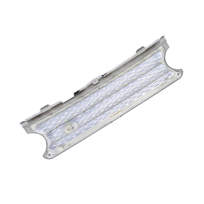 Sport Kühlergrill Grau & Schwarz passend für Land Rover Range Rover III 2006-2009