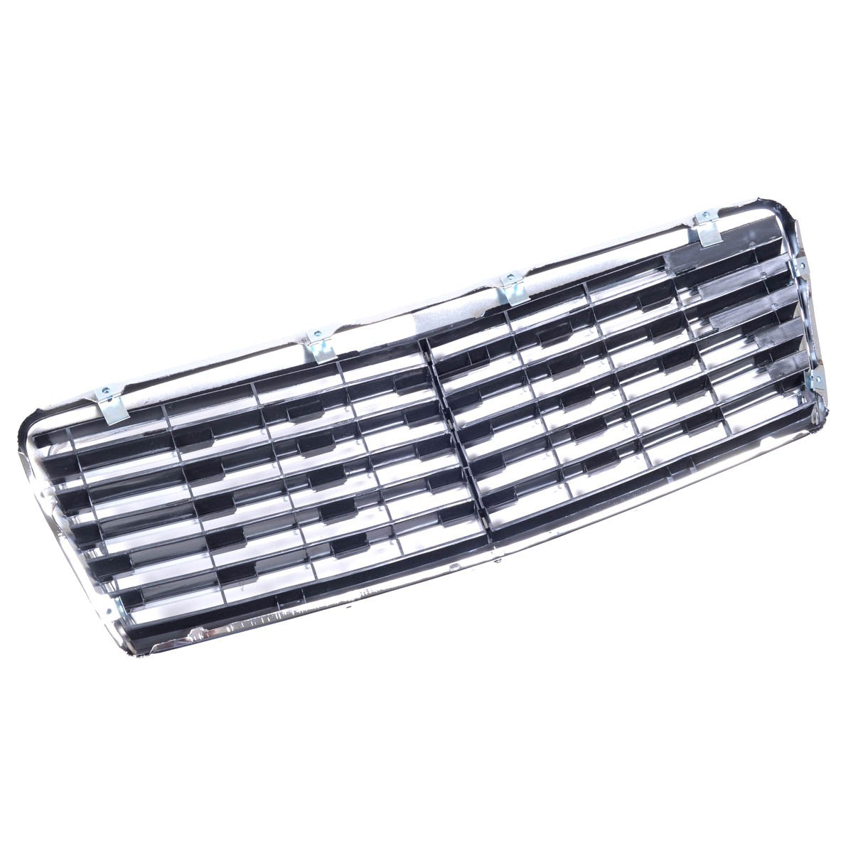 Frontgrill Chrom passend für Mercedes C-Klasse W202 1993-2000