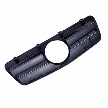 Sportgrill Chrom & Schwarz passend für Mercedes CLK W208 1997-2002