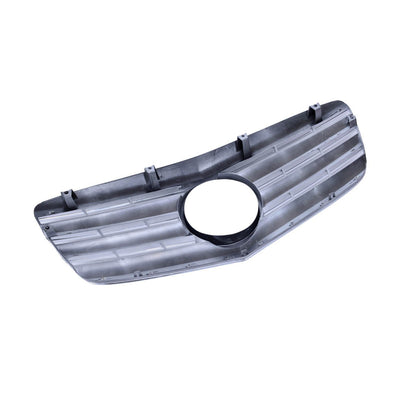 Sportgrill Silber passend für Mercedes E-Klasse W211 2006-2009