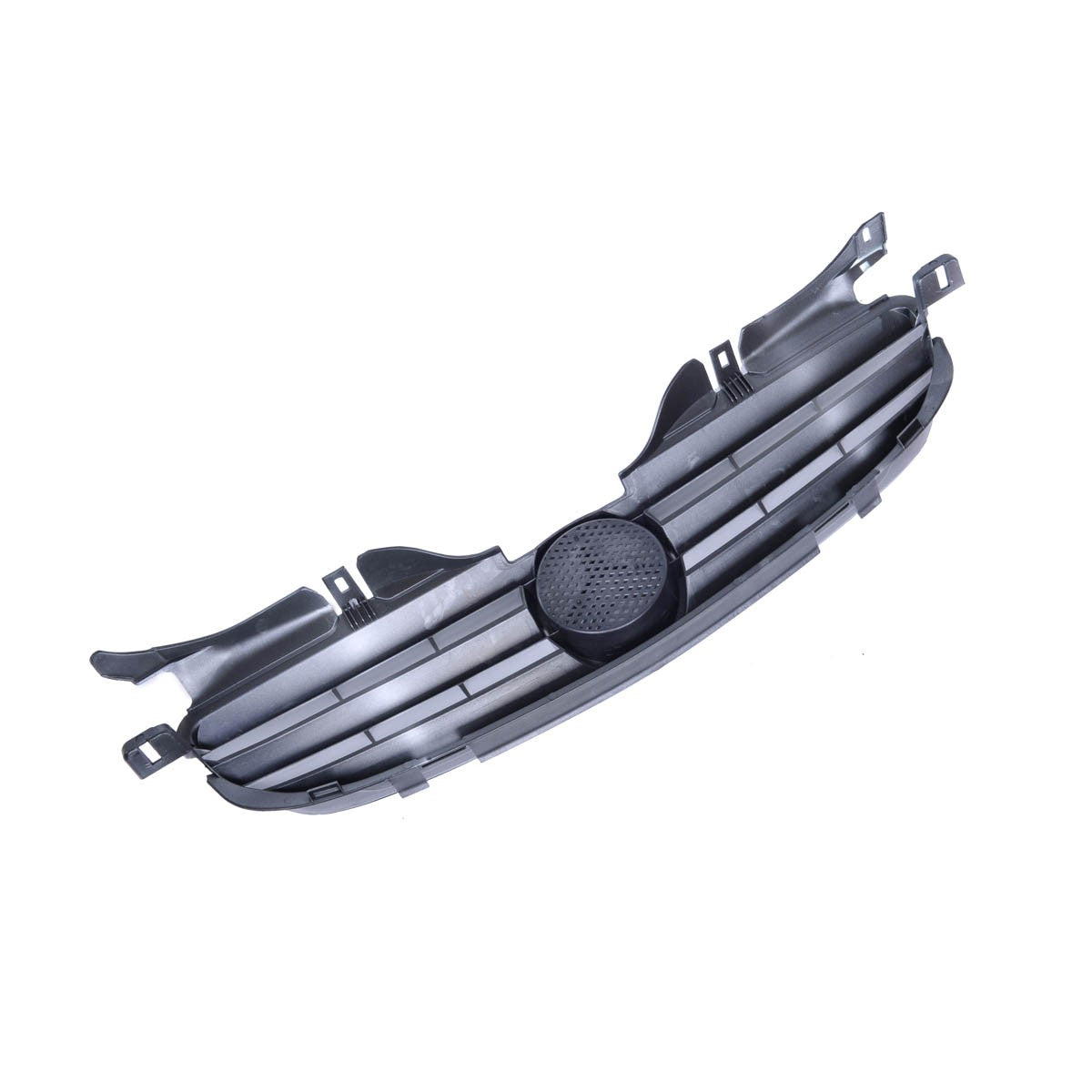 Kühlergrill Chrom & Silber passend für Mercedes SLK R170 1996-2004