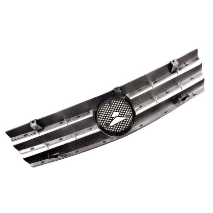 Kühlergrill Chrom & Silber passend für Mercedes SL (R129) 1989-2001