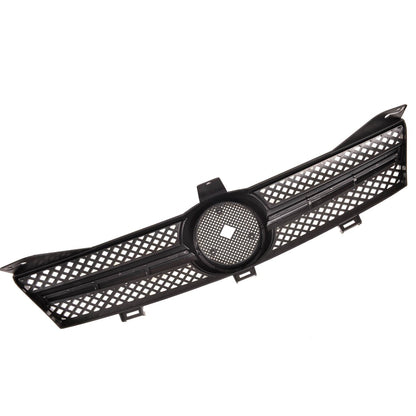 Frontgrill Chrom & Schwarz passend für Mercedes CLS C219 2004-2008