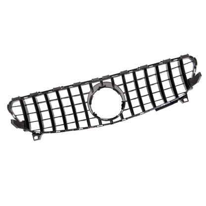 GT Kühlergrill Chrom & Schwarz passend für Mercedes A-Klasse W176 2015-2018