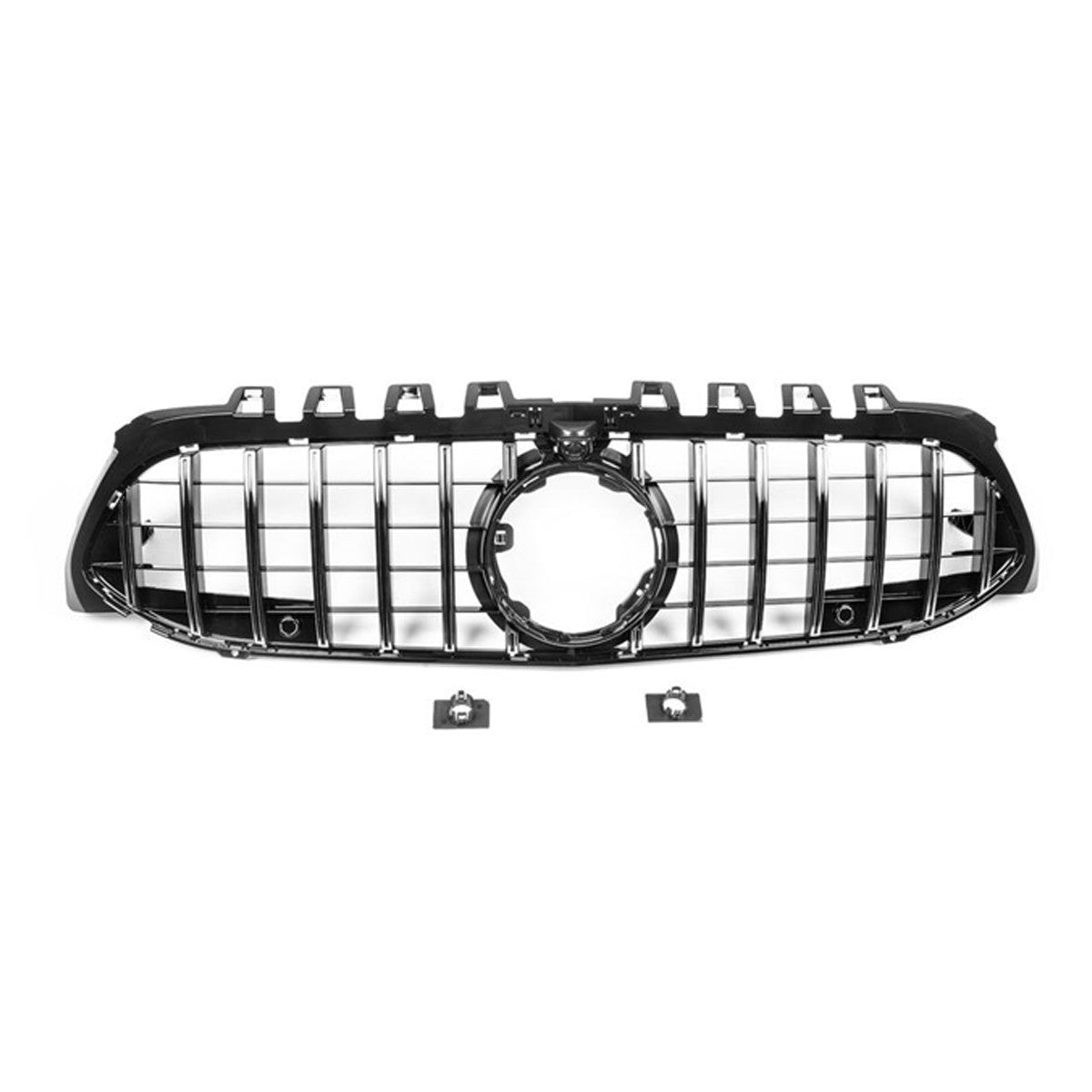 Frontgrill Panamericana GT passend für Mercedes A-Klasse W177 V177 2018-2023