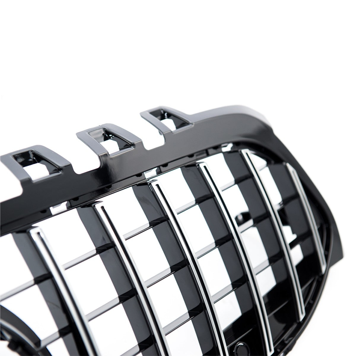 Frontgrill Panamericana GT passend für Mercedes A-Klasse W177 V177 2018-2023