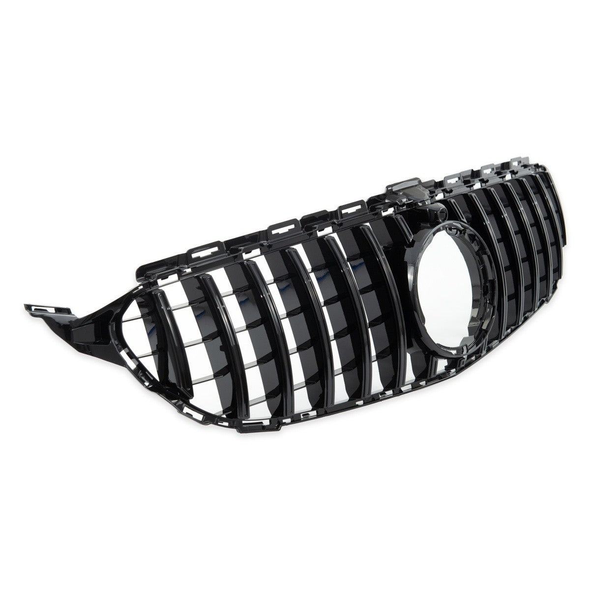 Panamericana GT Grill passend für Mercedes C-Klasse W205 2018-2021