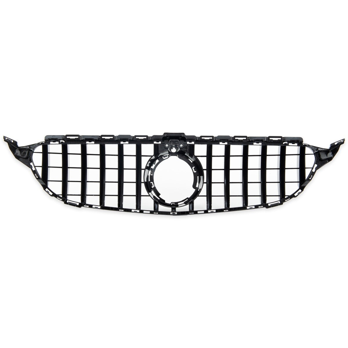 Panamericana GT Grill passend für Mercedes C-Klasse W205 2018-2021