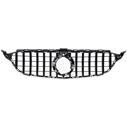 Panamericana GT Grill passend für Mercedes C-Klasse W205 2018-2021