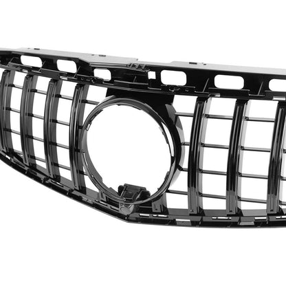 Frontgrill Panamericana GT passend für Mercedes E-Klasse W212 2013-2016