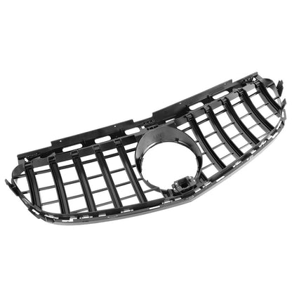 Frontgrill Panamericana GT passend für Mercedes E-Klasse W212 2013-2016