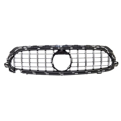 GT Chromgrill passend für Mercedes E-Klasse W213 S213 A238 C238 2020-2023