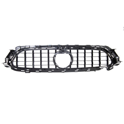 GT Chromgrill passend für Mercedes E-Klasse W213 S213 A238 C238 2020-2023