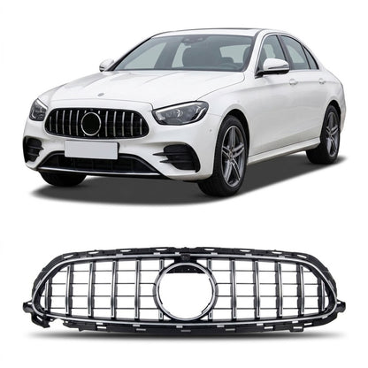 Panamericana GT Grill passend für Mercedes E-Klasse W213 C238 2021-2023