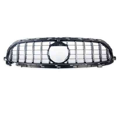 Panamericana GT Grill passend für Mercedes E-Klasse W213 C238 2021-2023