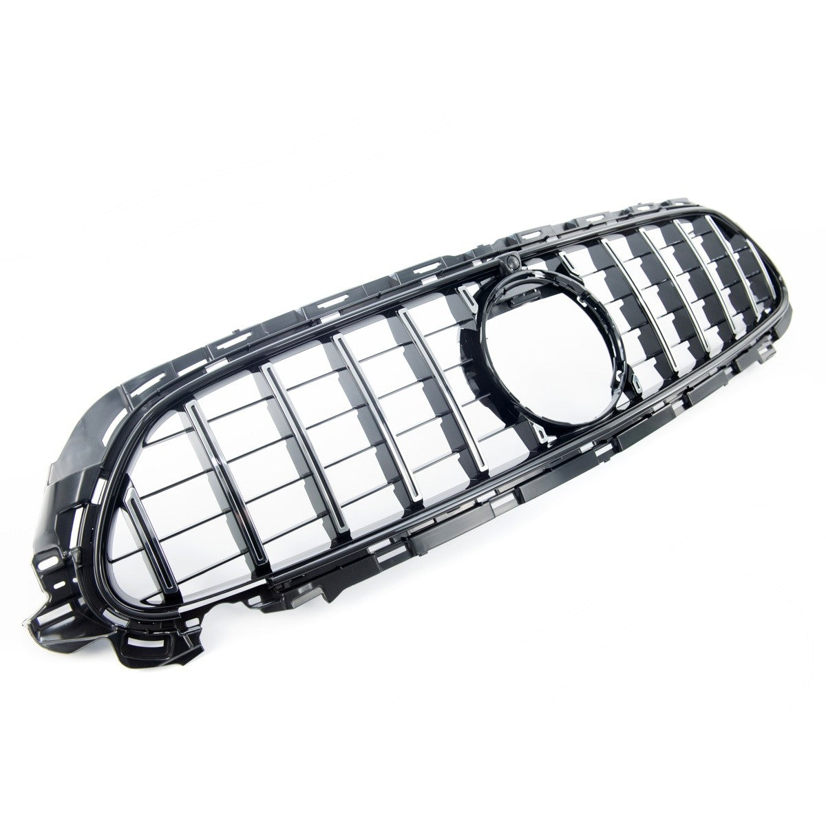 Panamericana GT Grill passend für Mercedes E-Klasse W213 C238 2021-2023