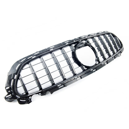 Panamericana GT Grill passend für Mercedes E-Klasse W213 C238 2021-2023