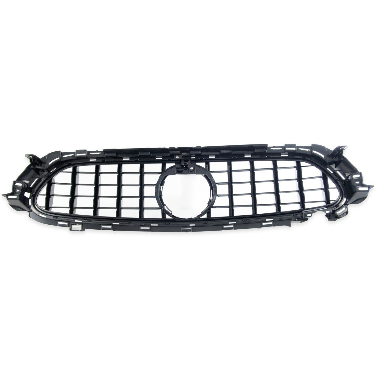 Panamericana GT Grill passend für Mercedes E-Klasse W213 C238 2021-2023