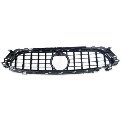 Panamericana GT Grill passend für Mercedes E-Klasse W213 C238 2021-2023