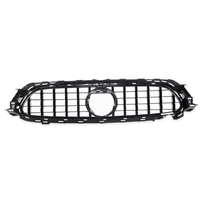 GT Chrom- & schwarzer Grill passend für Mercedes E-Klasse W213 S213 2020-2023