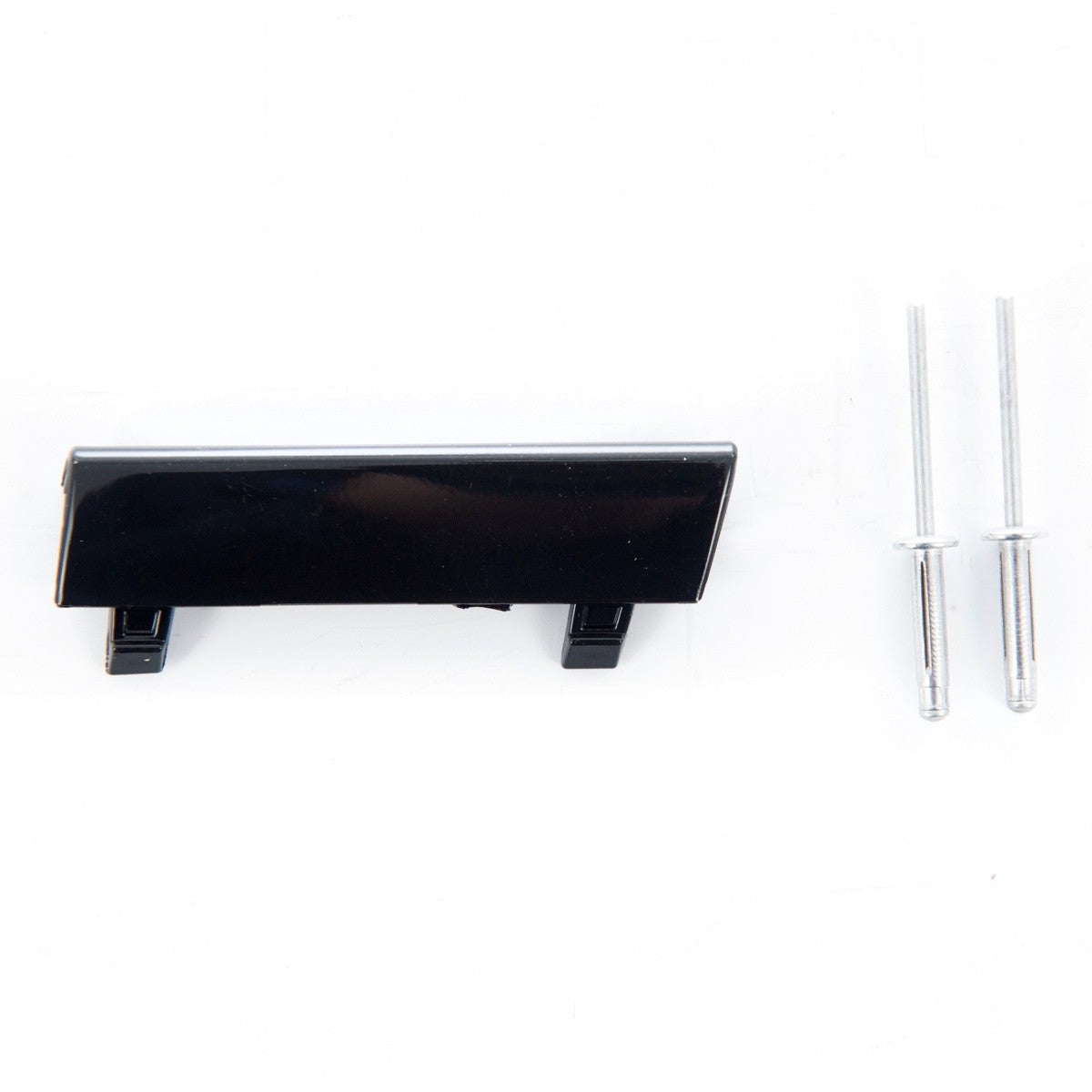 GT Chrom- & schwarzer Grill passend für Mercedes E-Klasse W213 S213 2020-2023