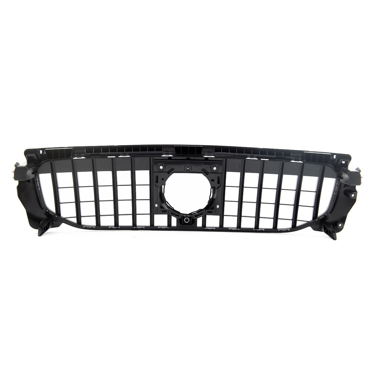 Kühlergrill Panamericana GT Chrom passend für Mercedes GLB X247 2019-2023