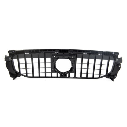 Kühlergrill Panamericana GT Chrom passend für Mercedes GLB X247 2019-2023