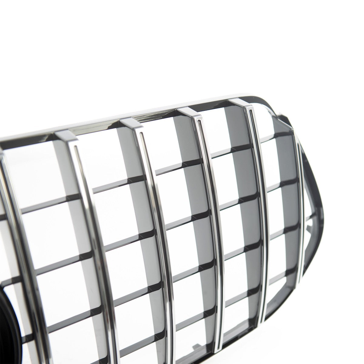 Kühlergrill Panamericana GT passend für Mercedes GLE Coupé C167 2019-2023