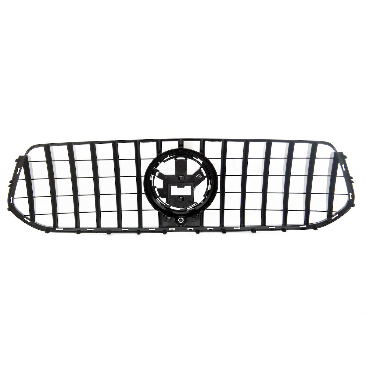Kühlergrill Panamericana GT passend für Mercedes GLE Coupé C167 2019-2023