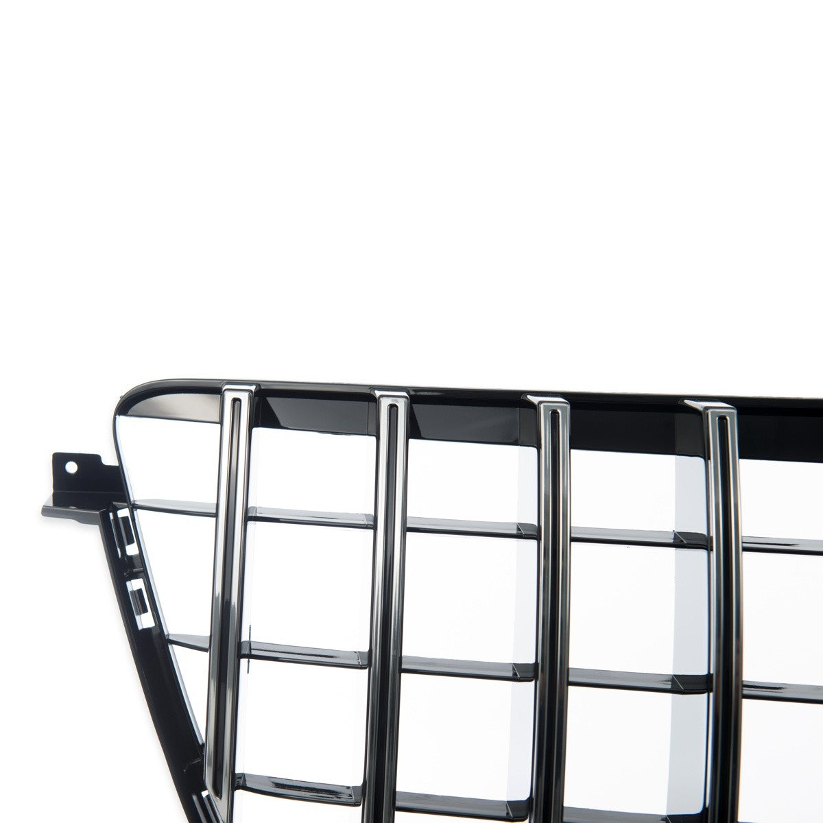GT Chrom Frontgrill passend für Mercedes GL-Klasse X166 2012-2015