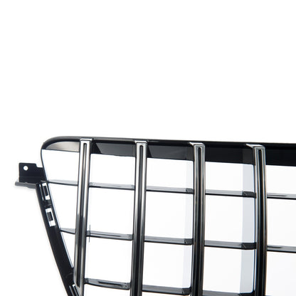GT Chrom Frontgrill passend für Mercedes GL-Klasse X166 2012-2015
