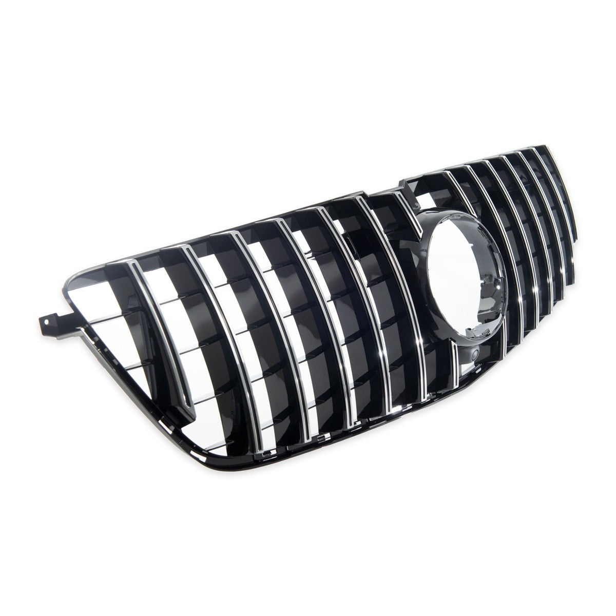 GT Chrom Frontgrill passend für Mercedes GL-Klasse X166 2012-2015