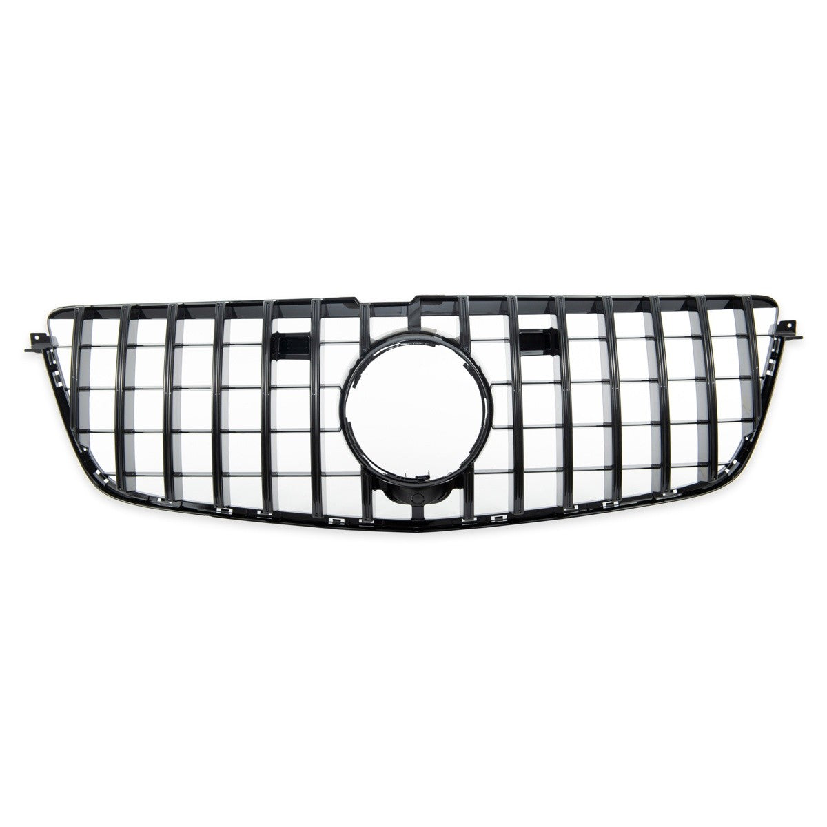 GT Frontgrill passend für Mercedes GL-Klasse X166 2012-2015
