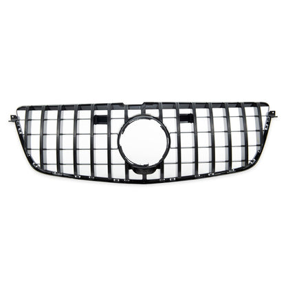 GT Frontgrill passend für Mercedes GL-Klasse X166 2012-2015