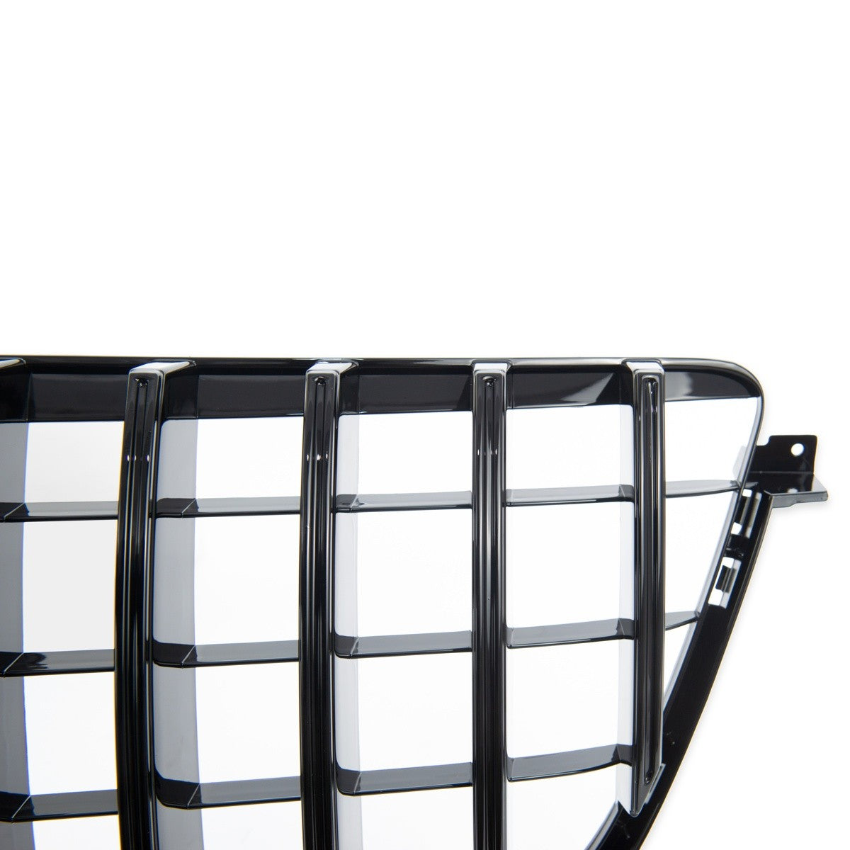 GT Frontgrill passend für Mercedes GL-Klasse X166 2012-2015