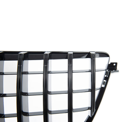 GT Frontgrill passend für Mercedes GL-Klasse X166 2012-2015