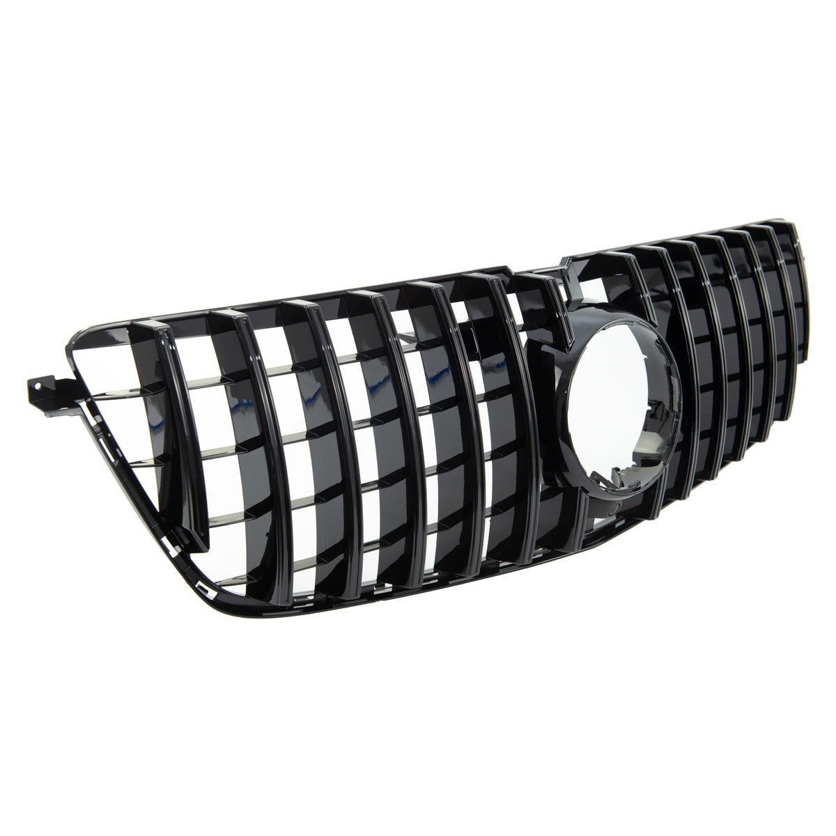 GT Frontgrill passend für Mercedes GL-Klasse X166 2012-2015