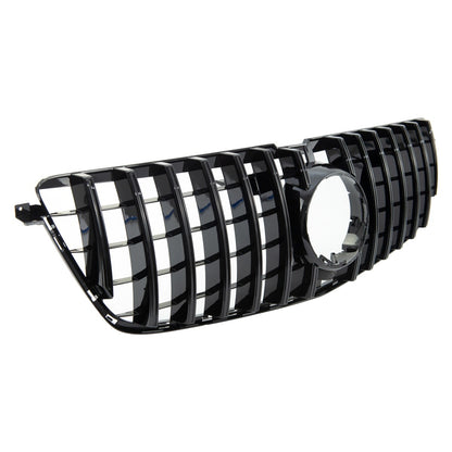 GT Frontgrill passend für Mercedes GL-Klasse X166 2012-2015