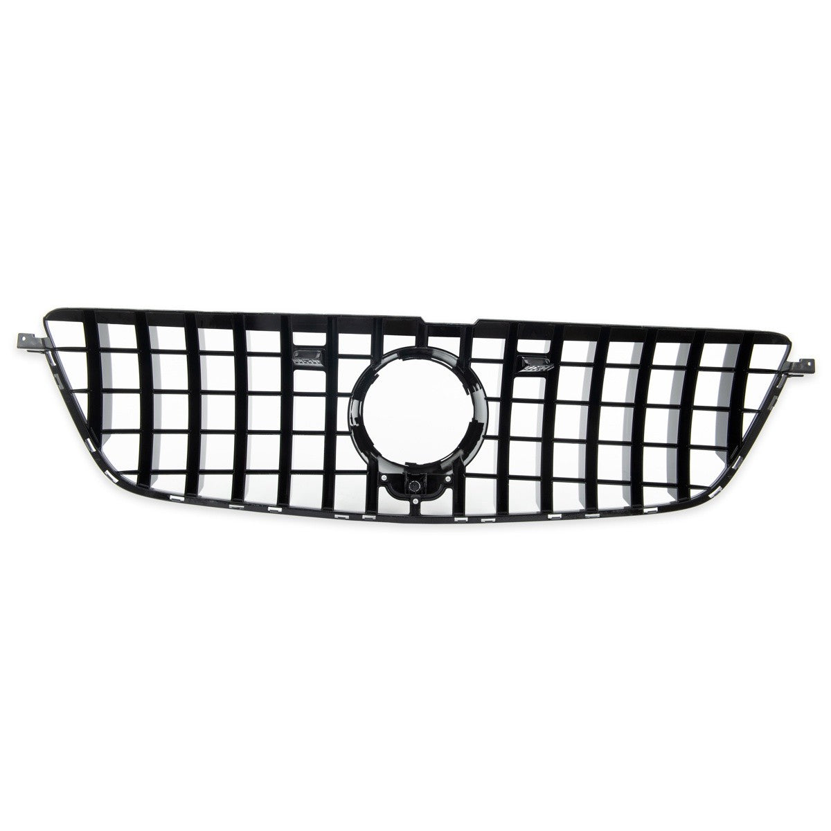 GT Frontgrill passend für Mercedes GL-Klasse X166 2012-2015