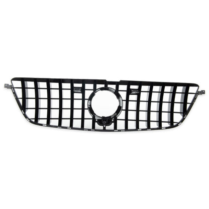 GT Frontgrill passend für Mercedes GL-Klasse X166 2012-2015