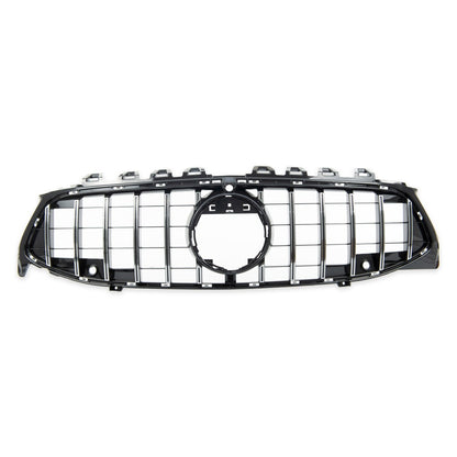 Kühlergrill Chrom GT passend für Mercedes CLA C118 X118 2019-2023